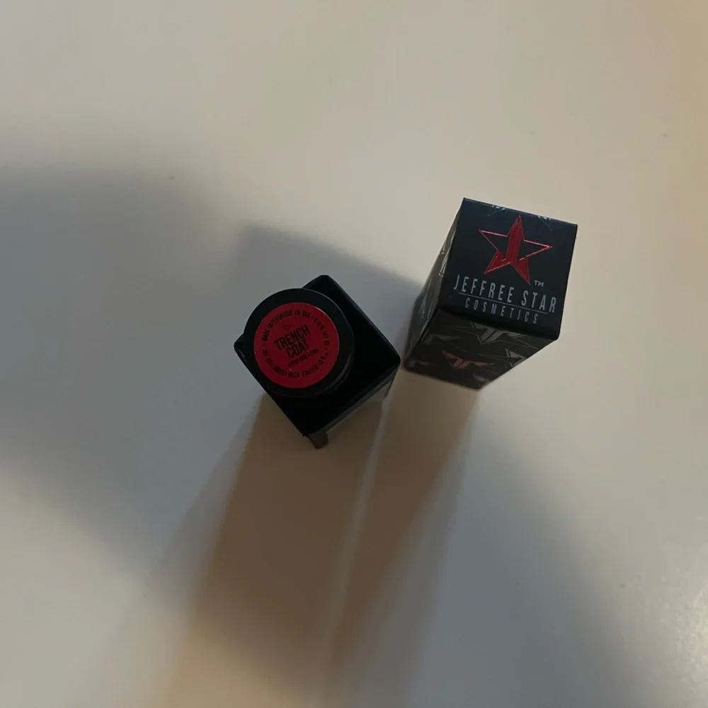 Jeffree Star new